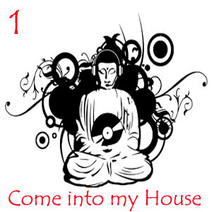 Come into my House 1 - FREE Download!